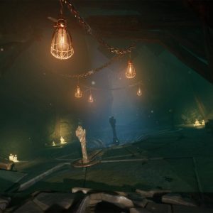 Moons of Madness EU Steam CD Key