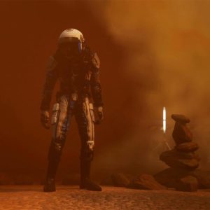 Moons of Madness EU Steam CD Key