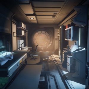 Moons of Madness EU Steam CD Key