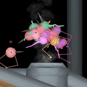 STAB STAB STAB! EU PS4 CD Key