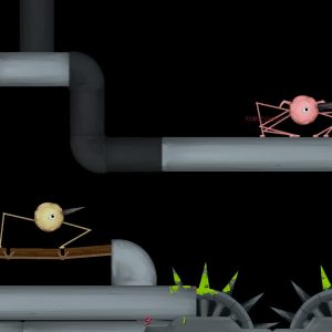 STAB STAB STAB! EU PS4 CD Key