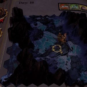 Trials of Fire EU Steam CD Key