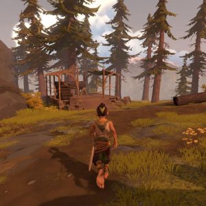 Pine EU Steam CD Key