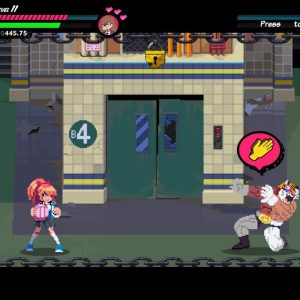 River City Girls EU Steam CD Key