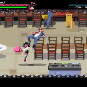 River City Girls EU Steam CD Key