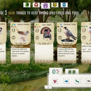 Wingspan EU Steam CD Key