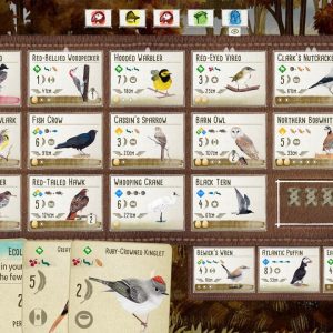 Wingspan EU Steam CD Key