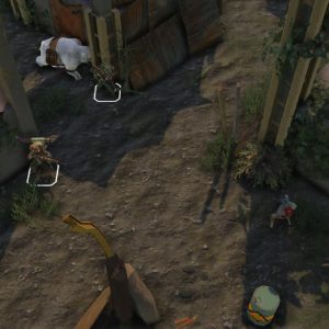 Dreadlands EU Steam CD Key