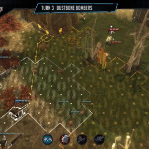 Dreadlands EU Steam CD Key