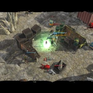 Dreadlands EU Steam CD Key