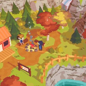 A Short Hike EU Steam CD Key