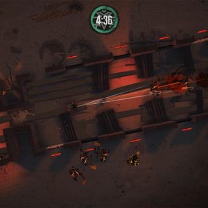Ritual: Crown of Horns EU Steam CD Key