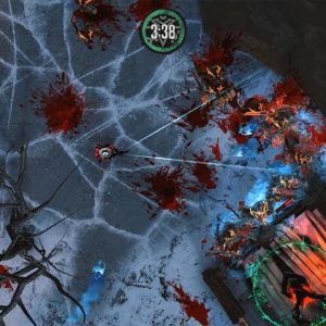 Ritual: Crown of Horns EU Steam CD Key