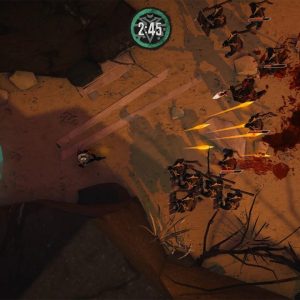 Ritual: Crown of Horns EU Steam CD Key