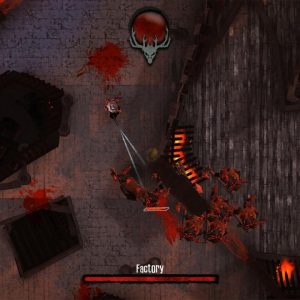 Ritual: Crown of Horns EU Steam CD Key