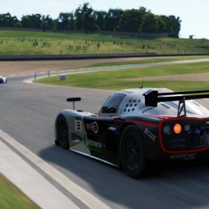 Automobilista 2 EU PC Steam CD Key