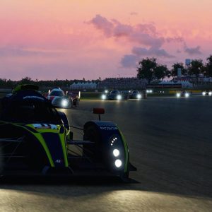 Automobilista 2 EU PC Steam CD Key