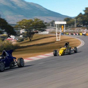 Automobilista 2 EU PC Steam CD Key