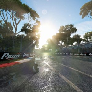 Automobilista 2 EU PC Steam CD Key