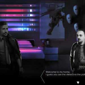 Dry Drowning EU Nintendo Switch CD Key
