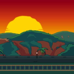 The Henry Stickmin Collection EU Steam CD Key