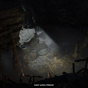 Solasta: Crown of the Magister EU Steam CD Key