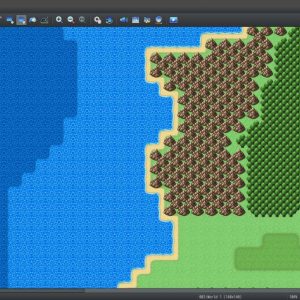 RPG Maker MZ EU Steam CD Key