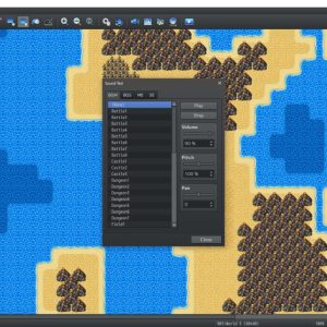 RPG Maker MZ EU Steam CD Key