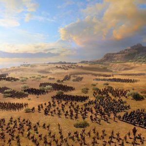 Total War Saga: TROY EU PC Epic Games CD Key