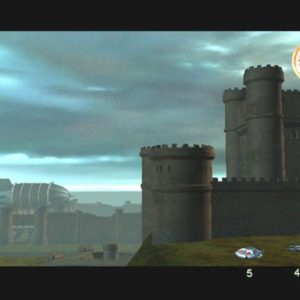 Armed and Dangerous EU Steam CD Key