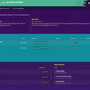 Football Manager Touch 2020 EU PC Steam CD Key