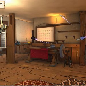 Alchemist Simulator EU PC Steam CD Key