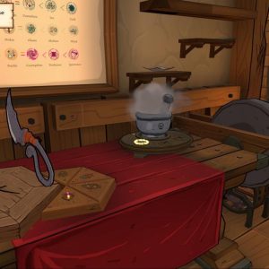 Alchemist Simulator EU PC Steam CD Key