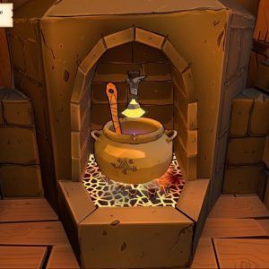 Alchemist Simulator EU PC Steam CD Key