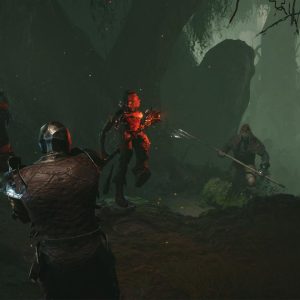 Mortal Shell EU PC Epic Games CD Key
