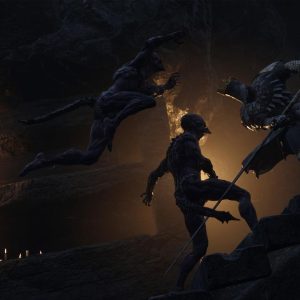 Mortal Shell EU PC Epic Games CD Key