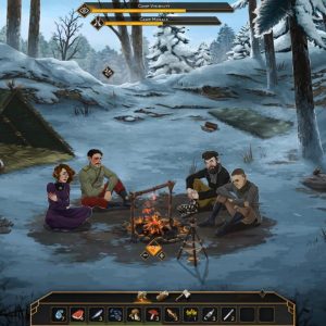 Help Will Come Tomorrow EU Steam CD Key