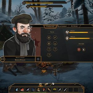 Help Will Come Tomorrow EU Steam CD Key