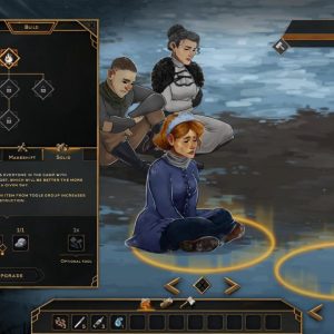 Help Will Come Tomorrow EU Steam CD Key
