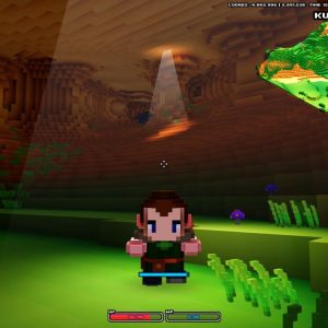 Cube World EU PC Steam