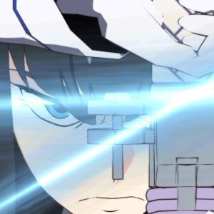 KILL la KILL - IF EU Nintendo Switch CD Key