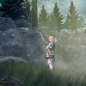 AeternoBlade II EU Nintendo Switch CD Key