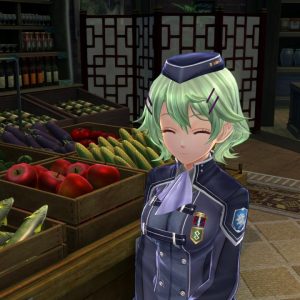 The Legend of Heroes: Trails of Cold Steel III EU PS5 CD Key
