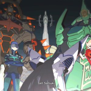 KILL la KILL - IF EU Nintendo Switch CD Key