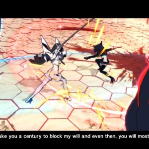 KILL la KILL - IF EU Nintendo Switch CD Key