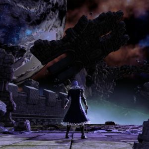 AeternoBlade II EU Nintendo Switch CD Key