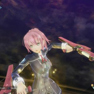 The Legend of Heroes: Trails of Cold Steel III EU PS5 CD Key