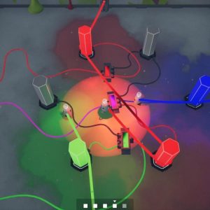 Filament EU PC Steam CD Key