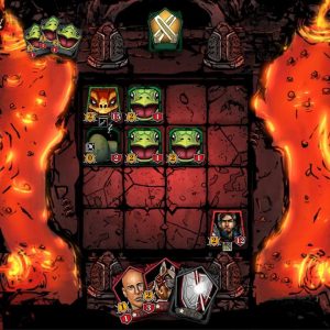 DungeonTop EU Steam CD Key