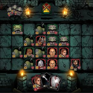 DungeonTop EU Steam CD Key